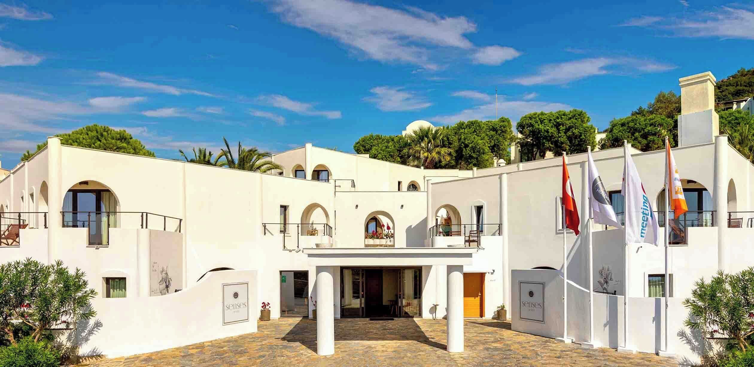 Foto - Senses Hotel - Adults Only