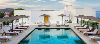 Senses Hotel - Adults Only