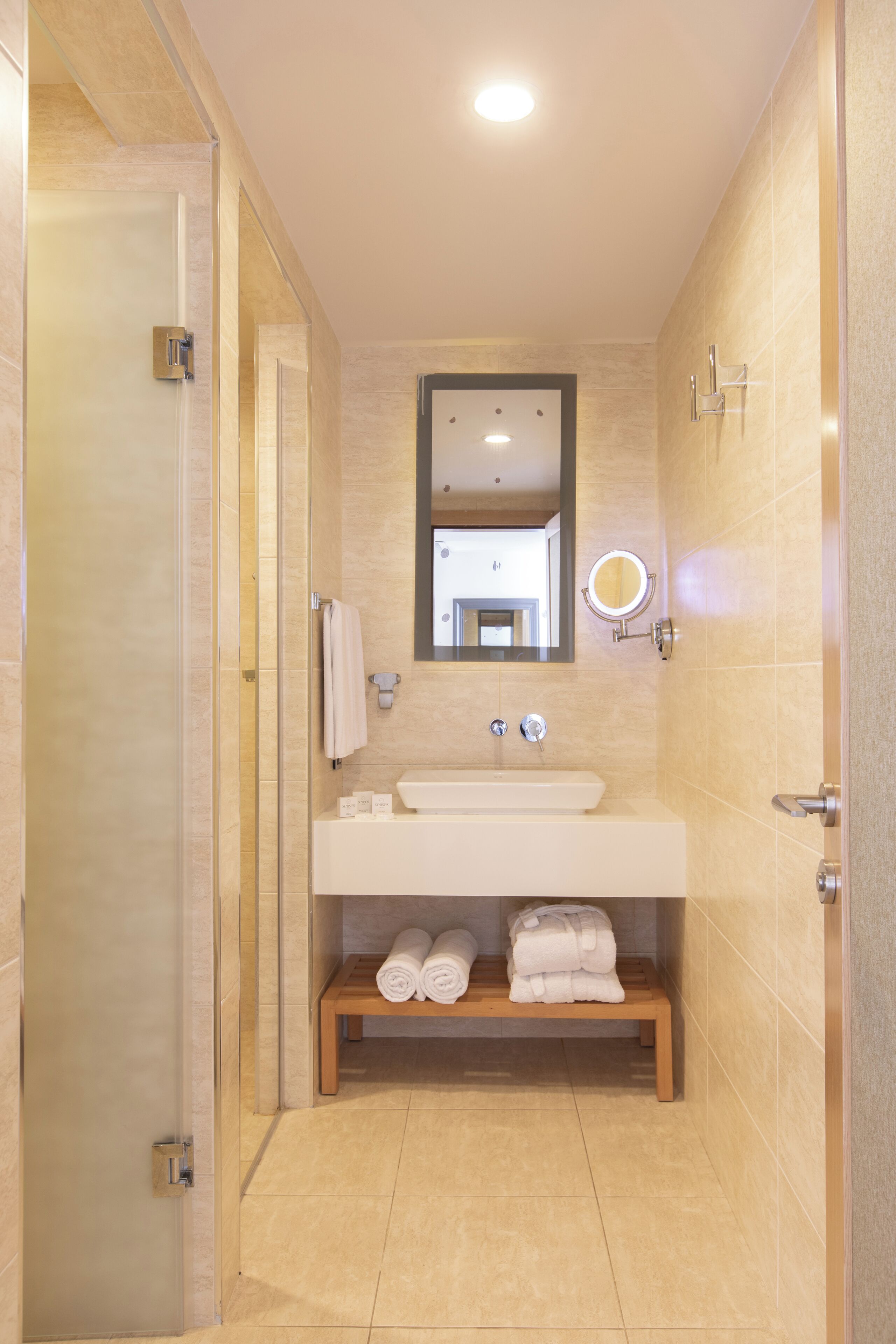 Foto - Senses Hotel - Adults Only