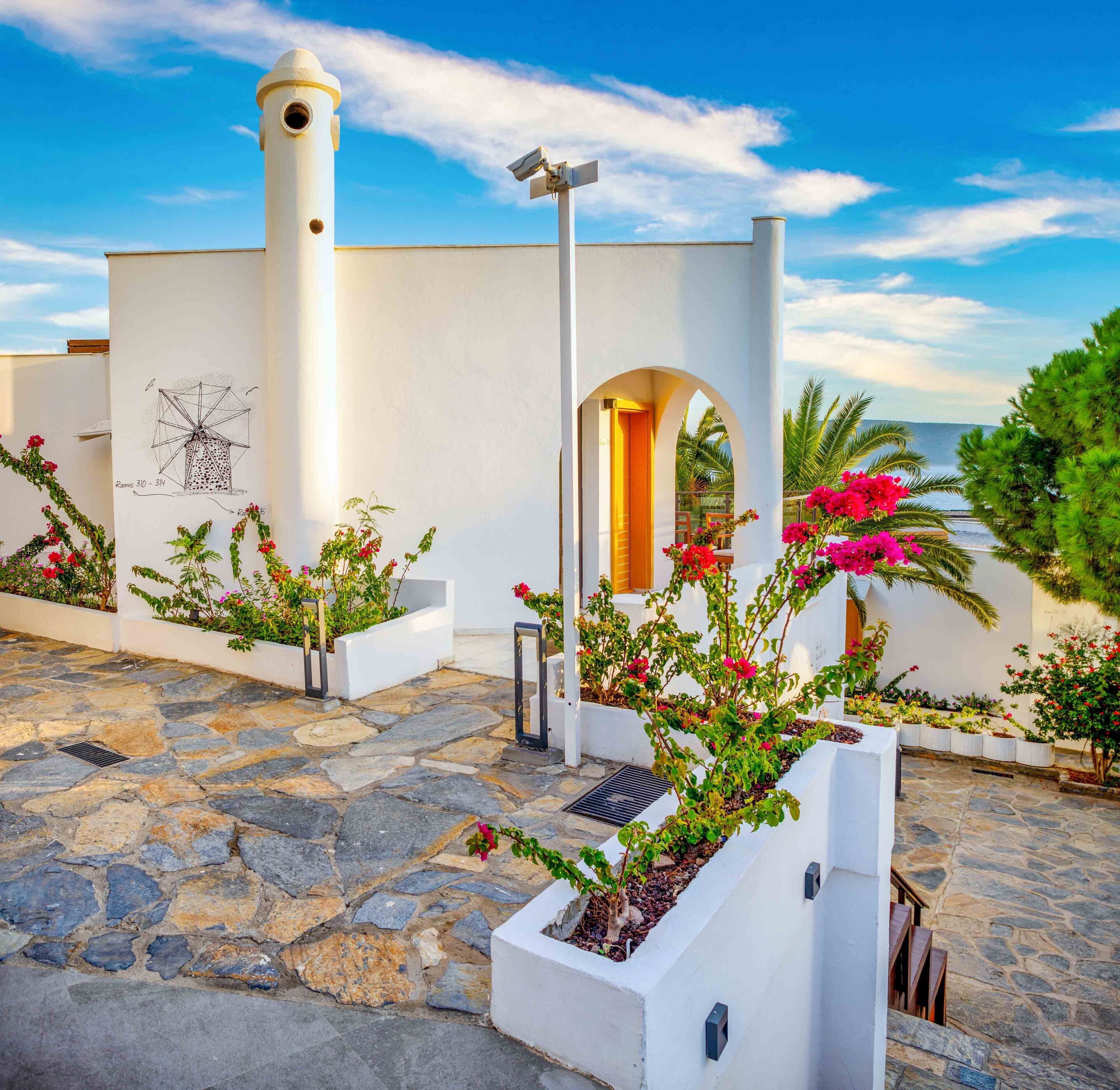 การตกแต่งภายนอก