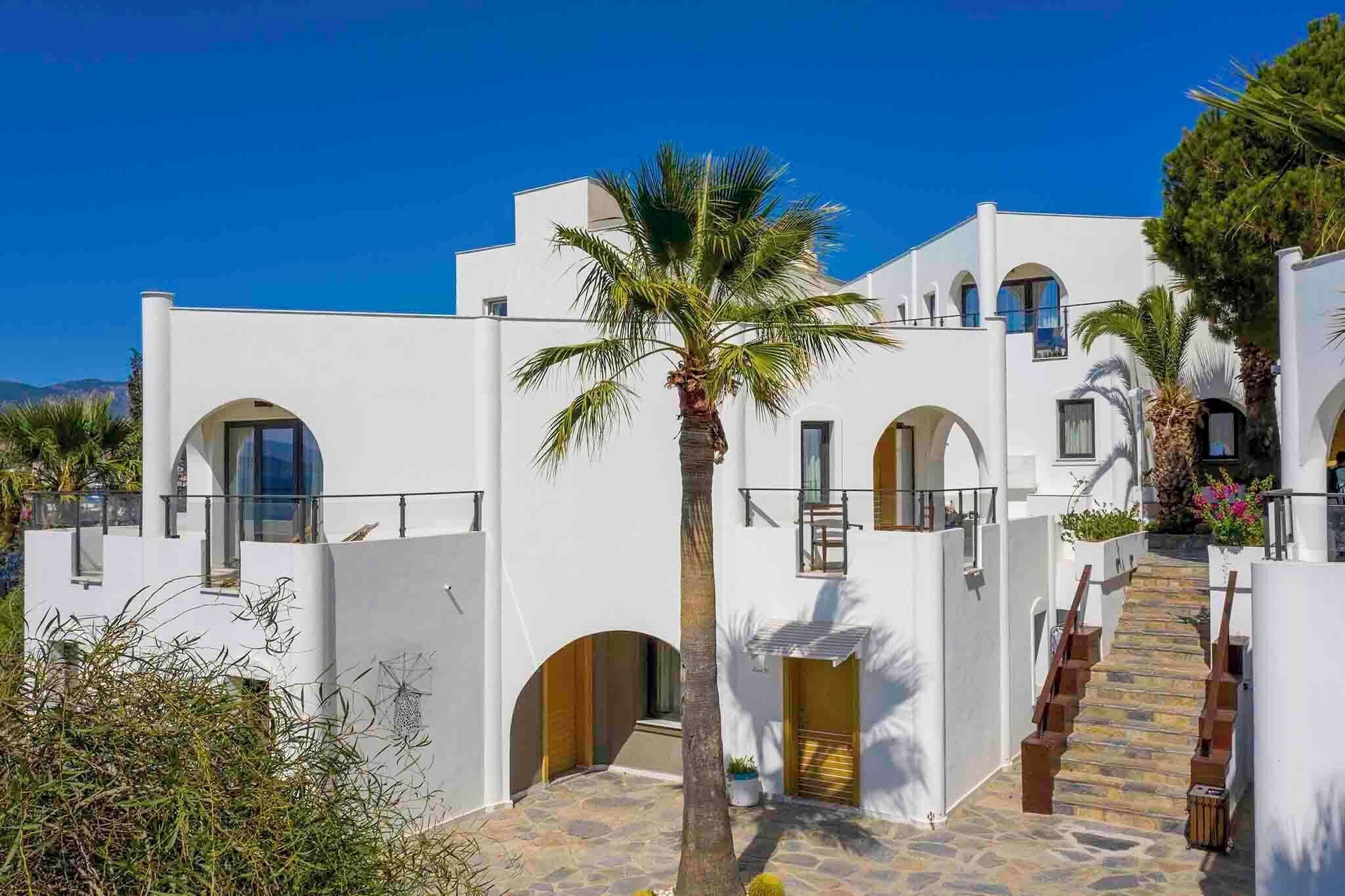 Foto - Senses Hotel - Adults Only