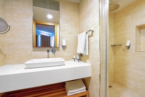 Bathroom - Senses Hotel - Adults Only (Bodrum)