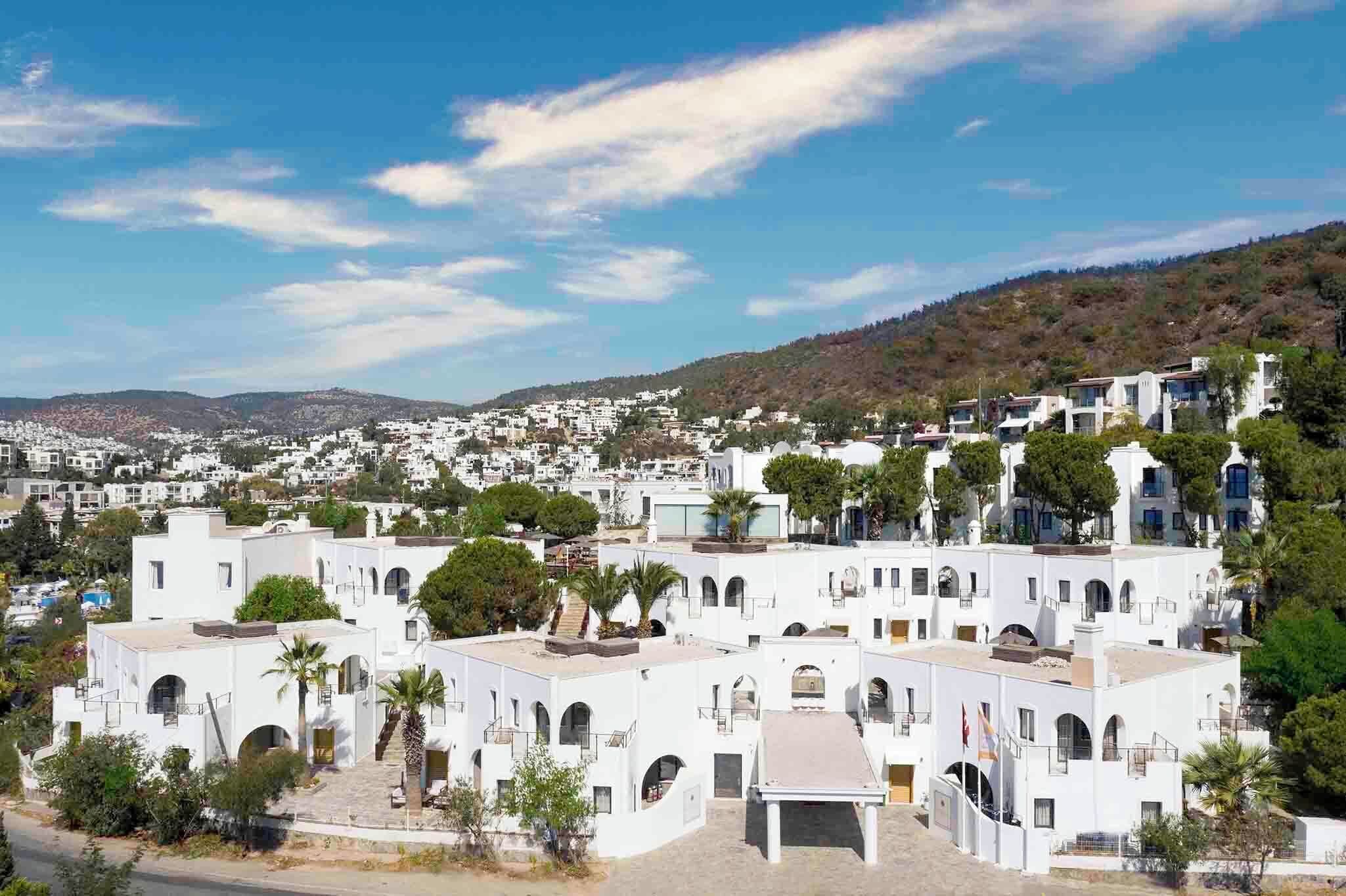 Foto - Senses Hotel - Adults Only