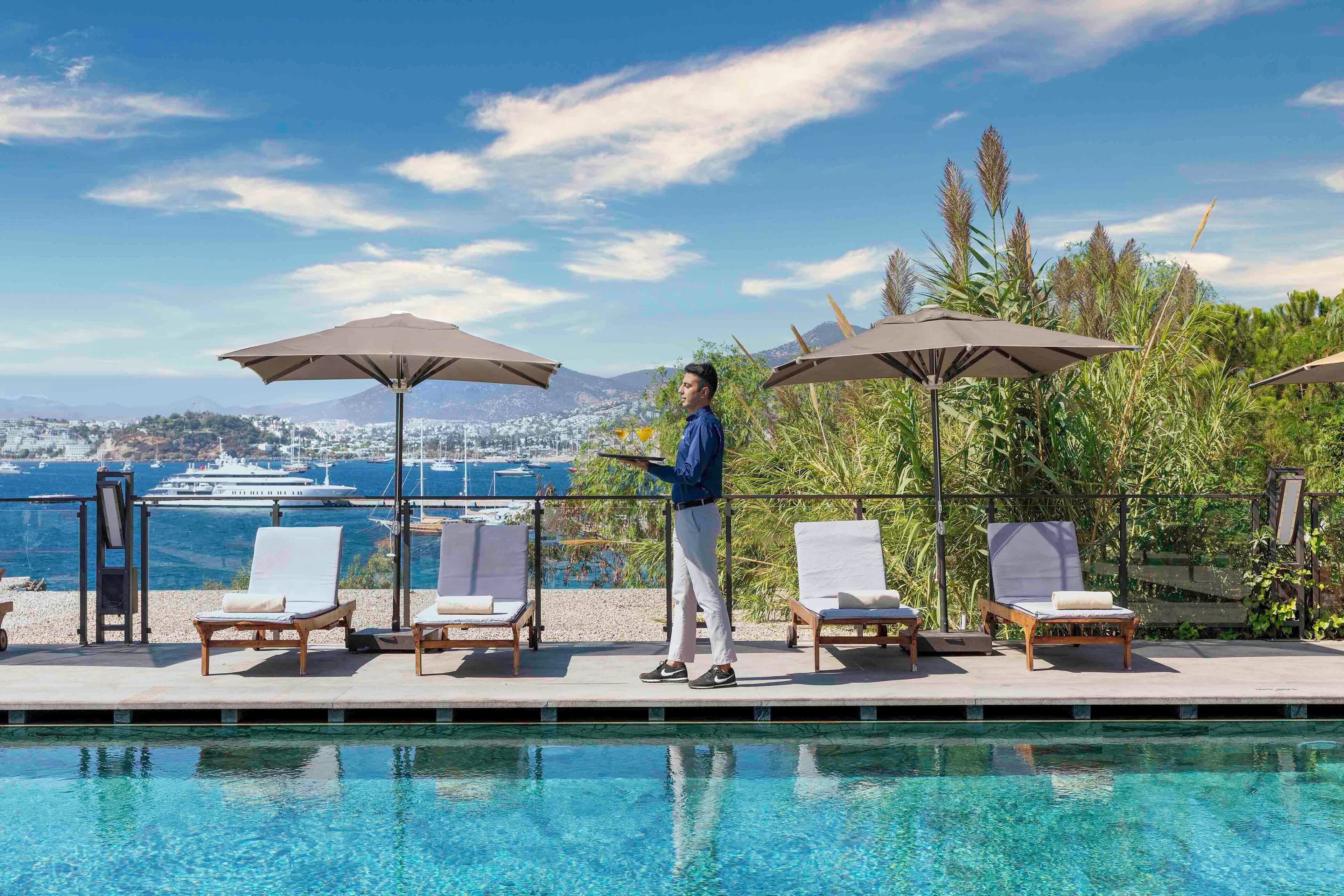 Foto - Senses Hotel - Adults Only