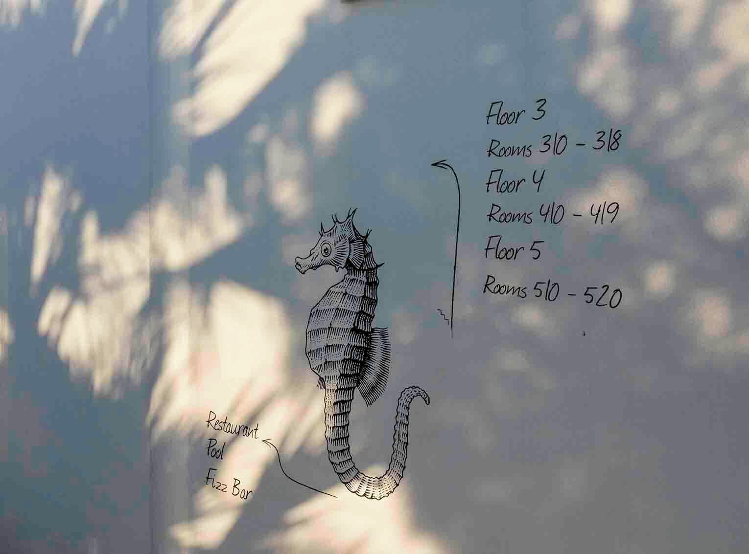 Foto - Senses Hotel - Adults Only