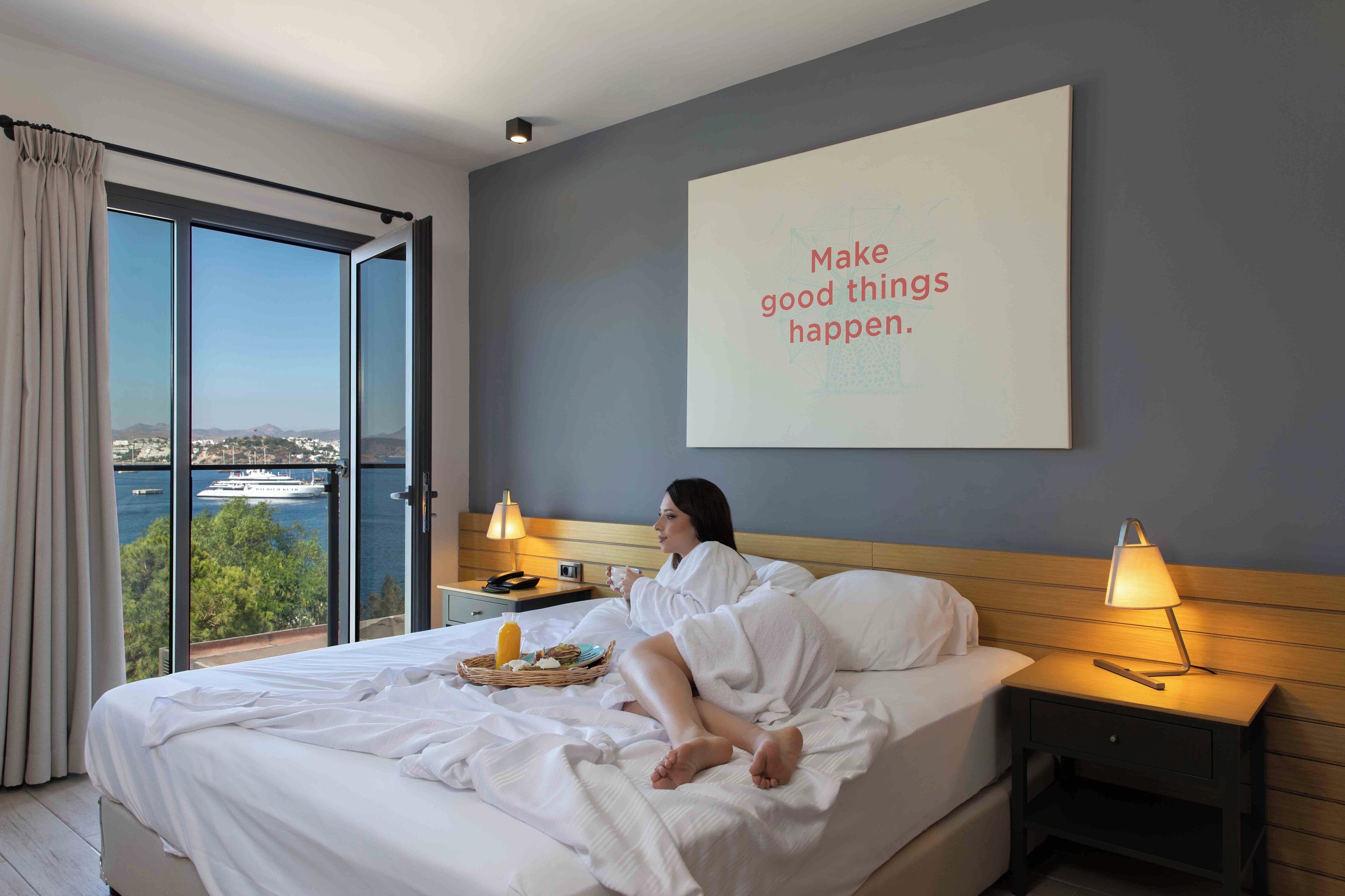 Foto - Senses Hotel - Adults Only