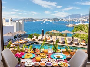 Exterior - Senses Hotel - Adults Only (Bodrum)