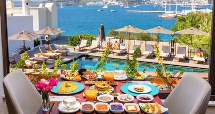 Senses Hotel - Adults Only