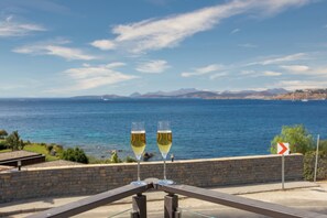 Premium bedding, minibar, in-room safe, desk - Senses Hotel - Adults Only (Bodrum)