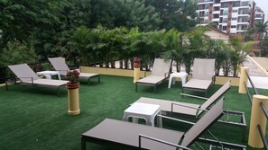 Instal·lacions esportives