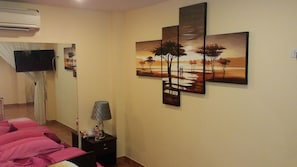 Room - Baan Norway (Pattaya)