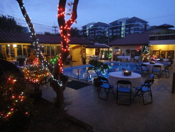 สถานที่จัดงานประชุม