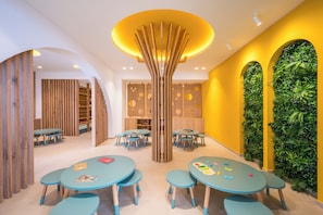 Playground interno