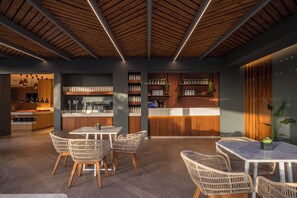 Snack bar - Arminda Hotel & Spa (Hersonissos)