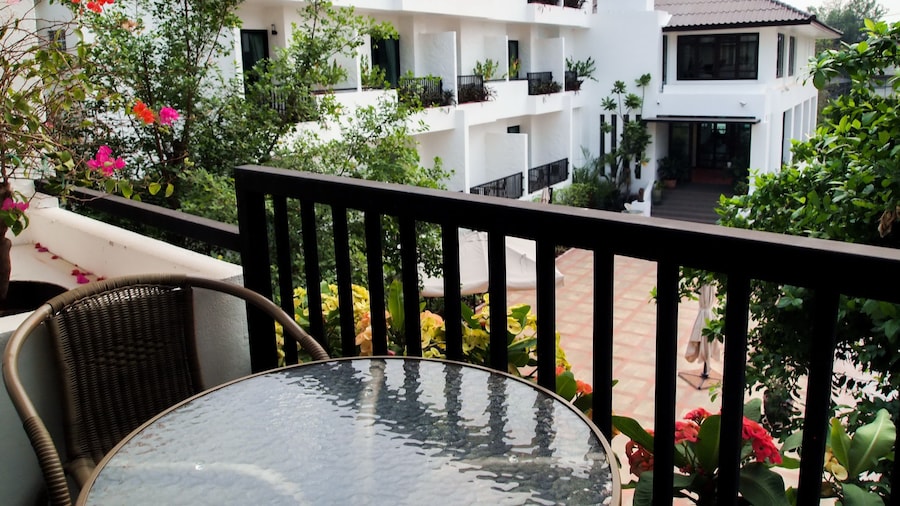 Baan Nan Hotel