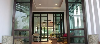 バーン ナン ホテル