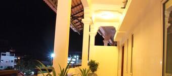 Niisaii Apartment