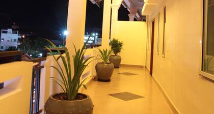 Niisaii Apartment