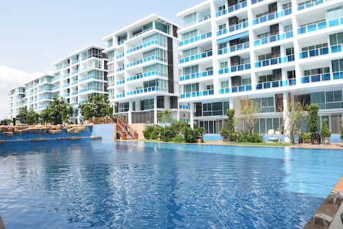 My Resort Huahin by Grandroomservices