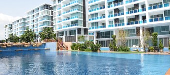 My Resort Huahin by Grandroomservices
