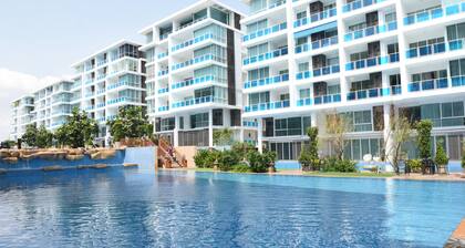 My Resort Huahin by Grandroomservices
