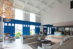Lobby - My Resort Huahin by Grandroomservices (Hua Hin)