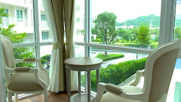 Family Condo, 2 Bedrooms