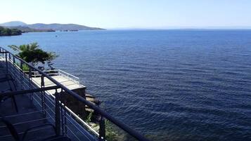 View from room