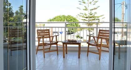 Anna Hotel