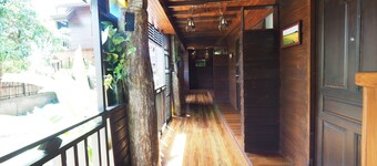 Khaung Chang Kam Boutique Hotel