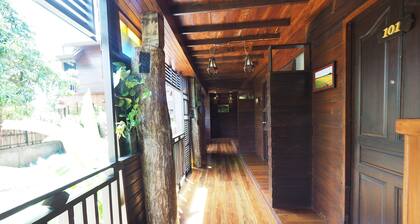 Khaung Chang Kam Boutique Hotel