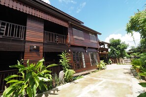 Exterior - Khaung Chang Kam Boutique Hotel (Nan)
