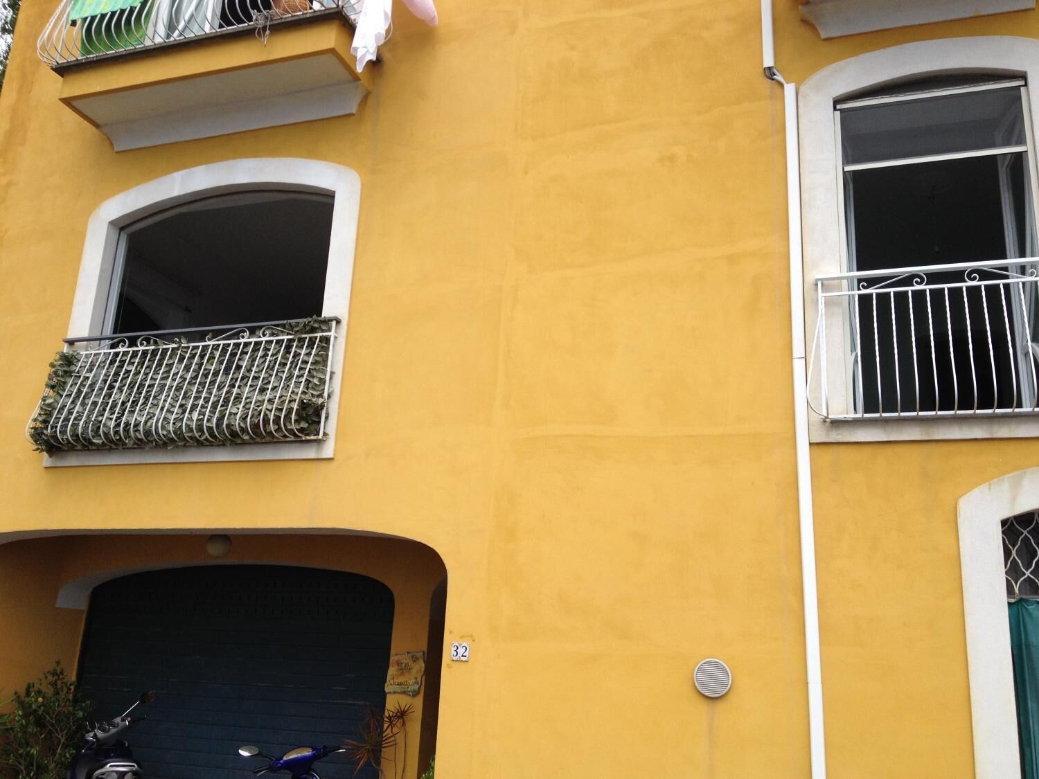 Photo - Agriturismo Fuoco D'Amalfi Villa Iazzetta