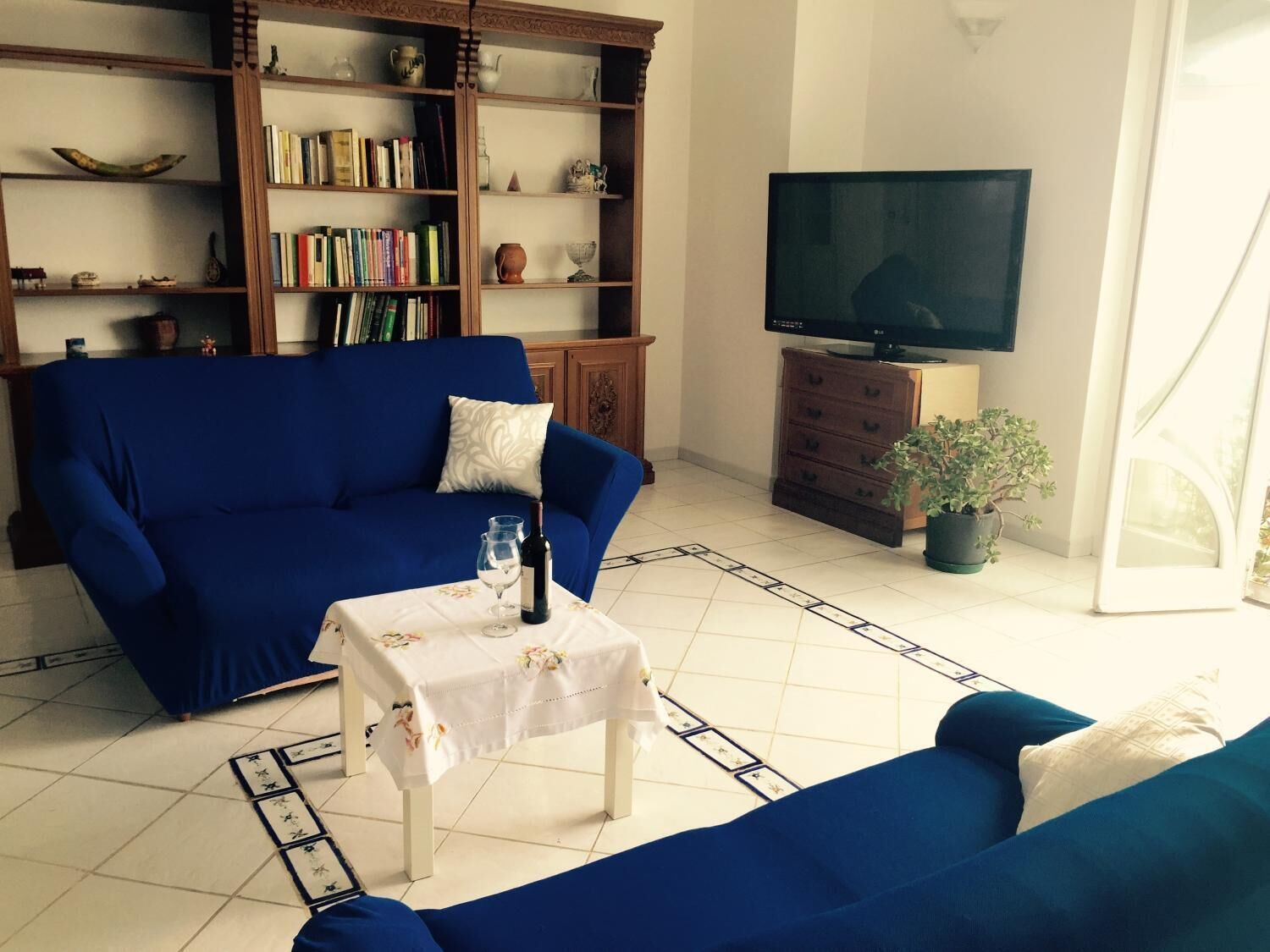 Photo - Agriturismo Fuoco D'Amalfi Villa Iazzetta