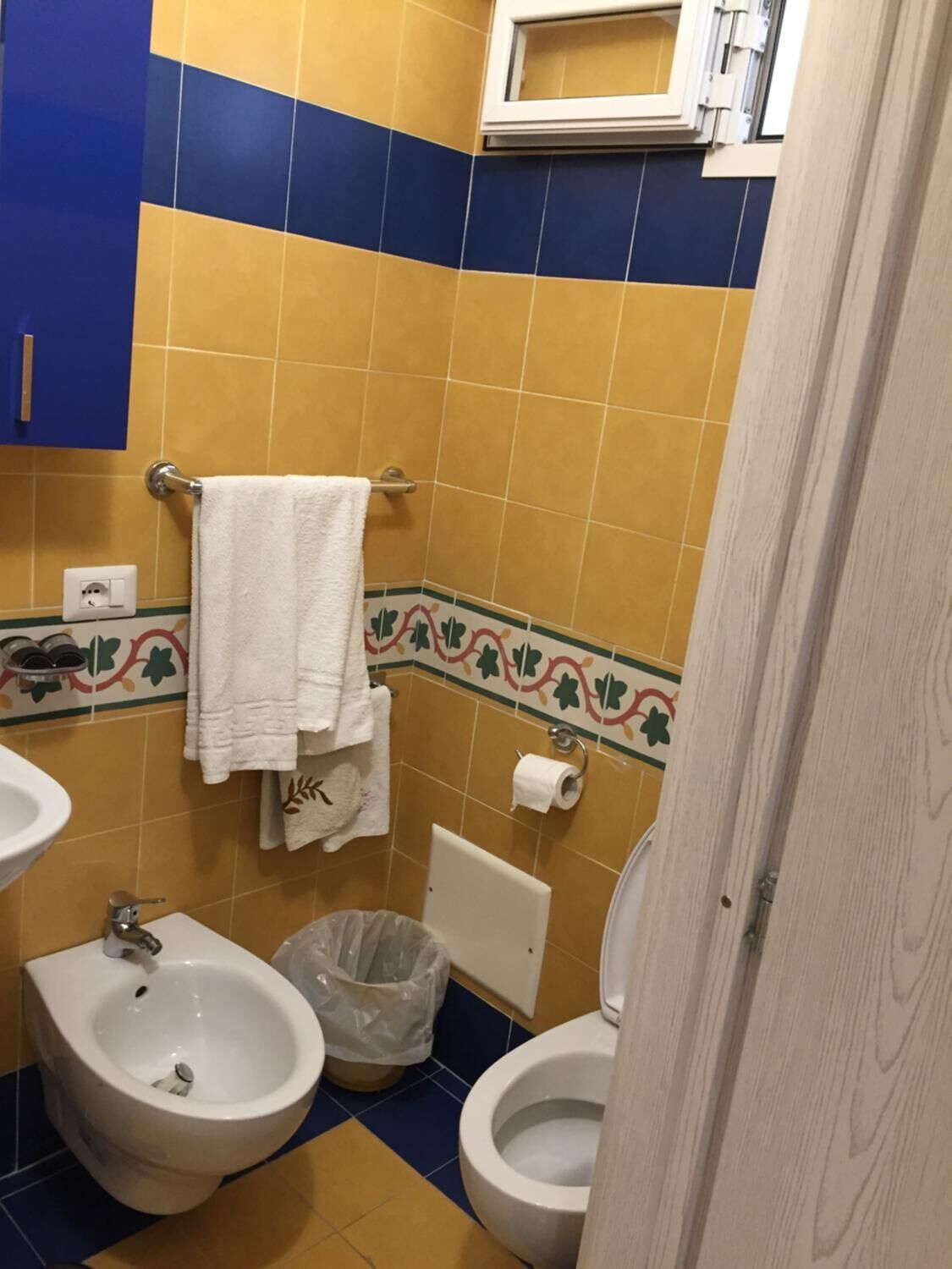 Foto - Agriturismo Fuoco D'Amalfi Villa Iazzetta