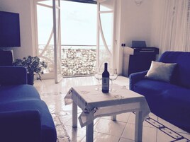 Televisión de pantalla plana