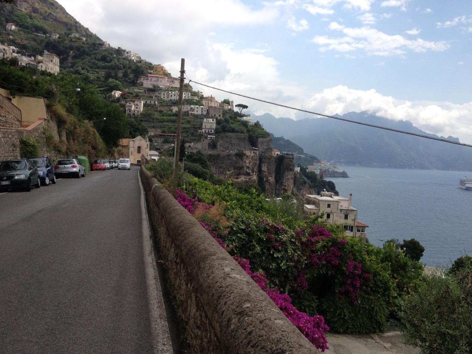 Photo - Agriturismo Fuoco D'Amalfi Villa Iazzetta
