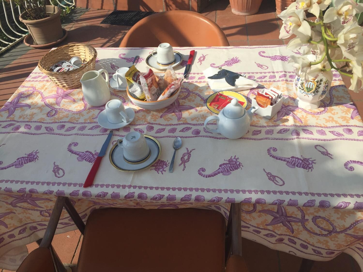Foto - Agriturismo Fuoco D'Amalfi Villa Iazzetta