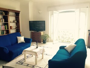 Televisión de pantalla plana