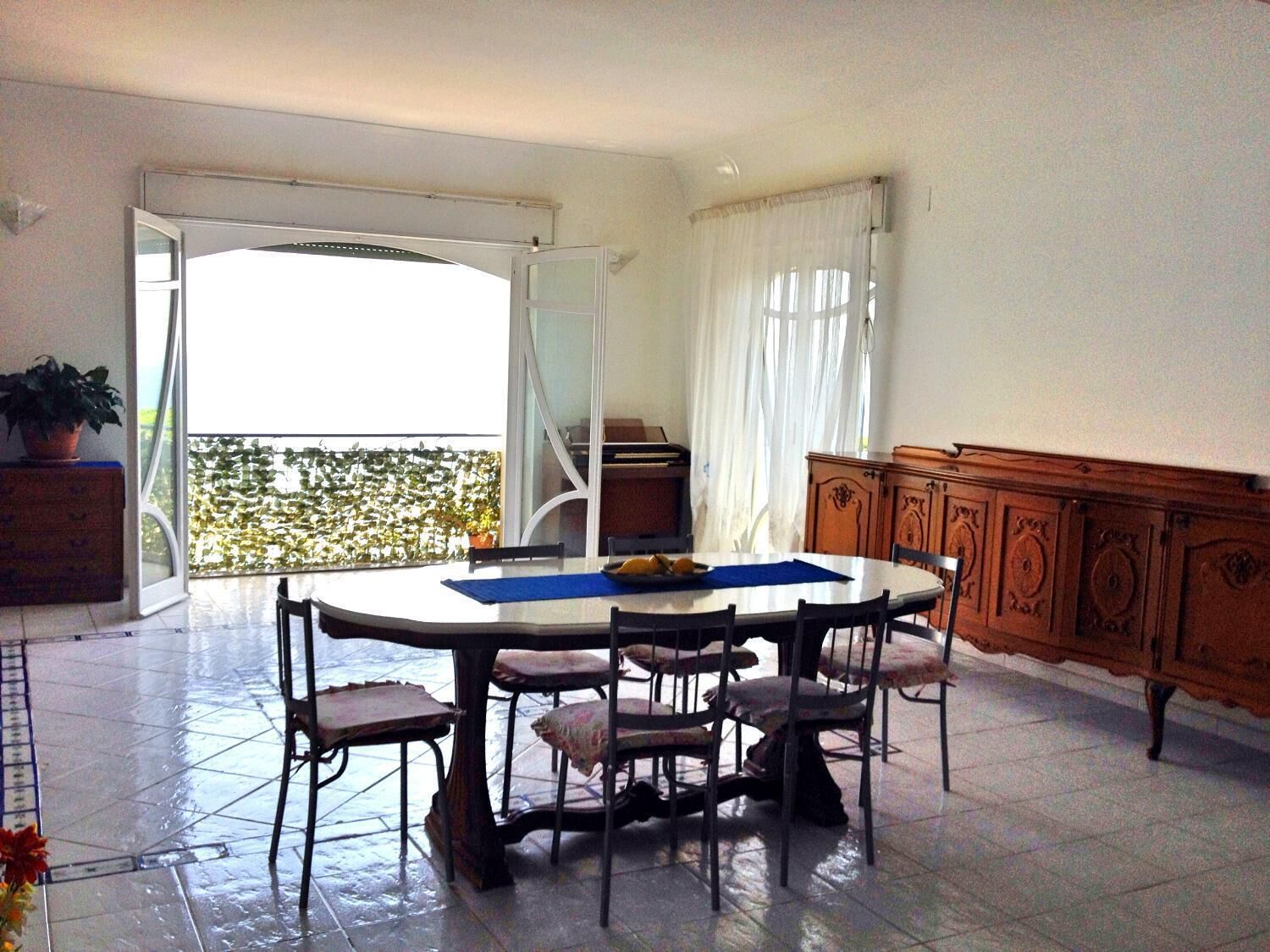 Photo - Agriturismo Fuoco D'Amalfi Villa Iazzetta