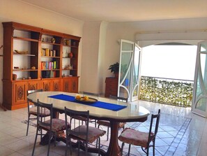 Private kitchen - Villa Iazzetta (Amalfi)