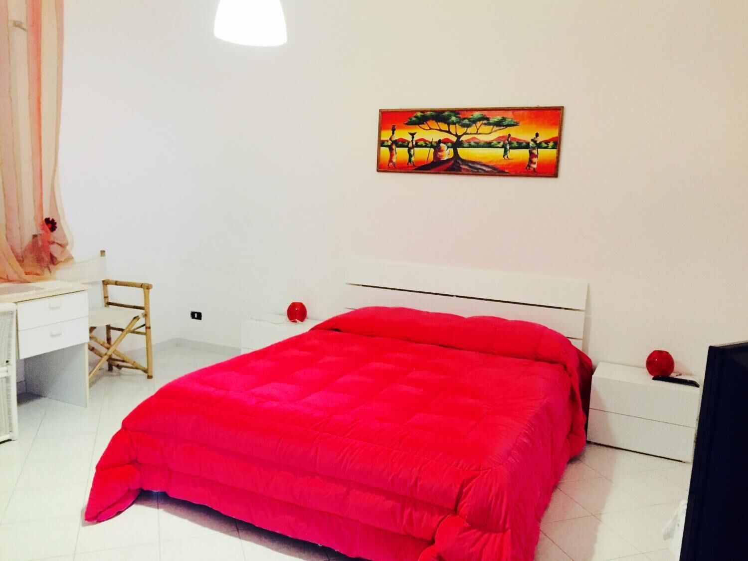 Photo - Agriturismo Fuoco D'Amalfi Villa Iazzetta