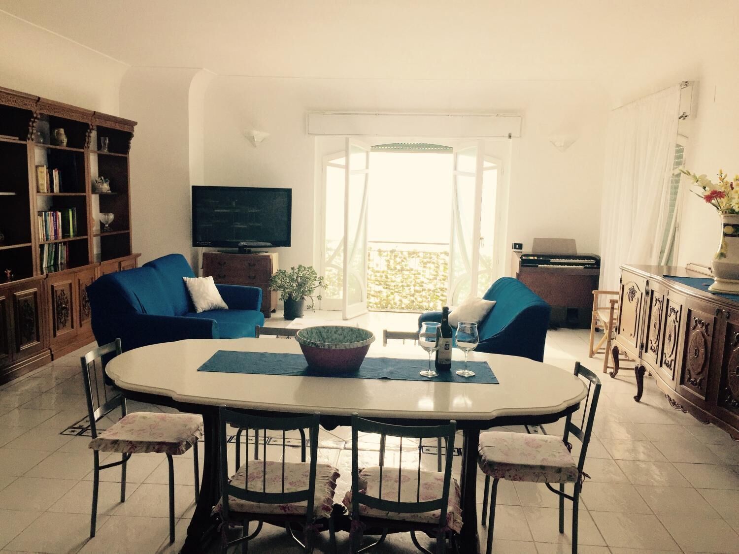 Photo - Agriturismo Fuoco D'Amalfi Villa Iazzetta