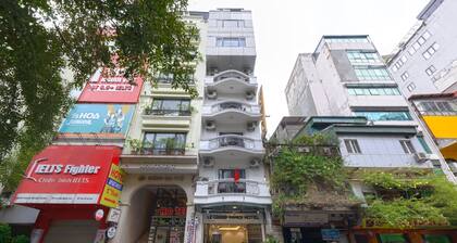 Collection O Le Grand Hanoi hotel – The Tryst