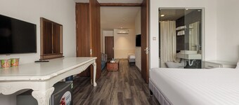 Collection O Le Grand Hanoi hotel – The Tryst