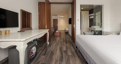 Collection O Le Grand Hanoi hotel – The Tryst