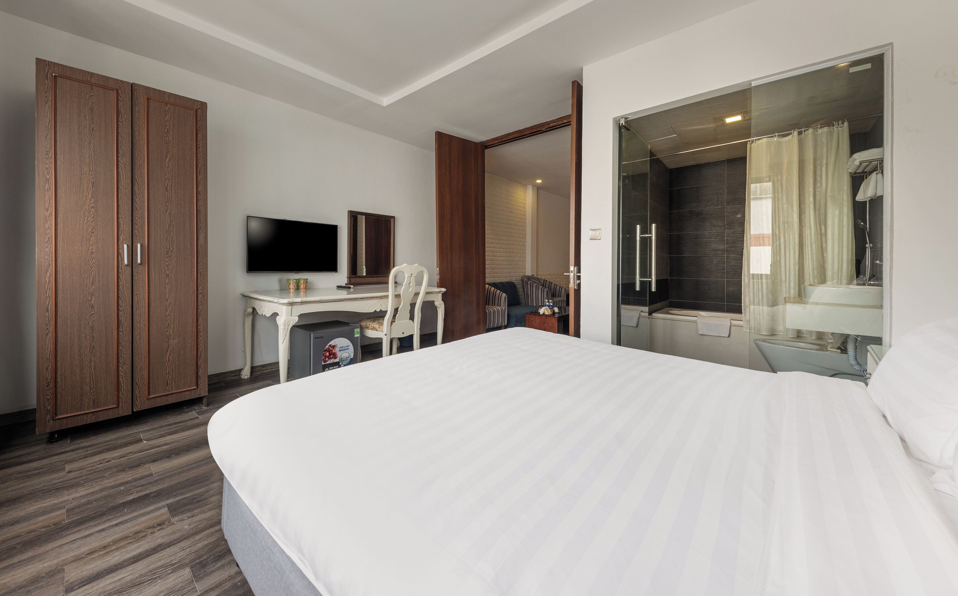 Foto - Collection O Le Grand Hanoi hotel - The Tryst