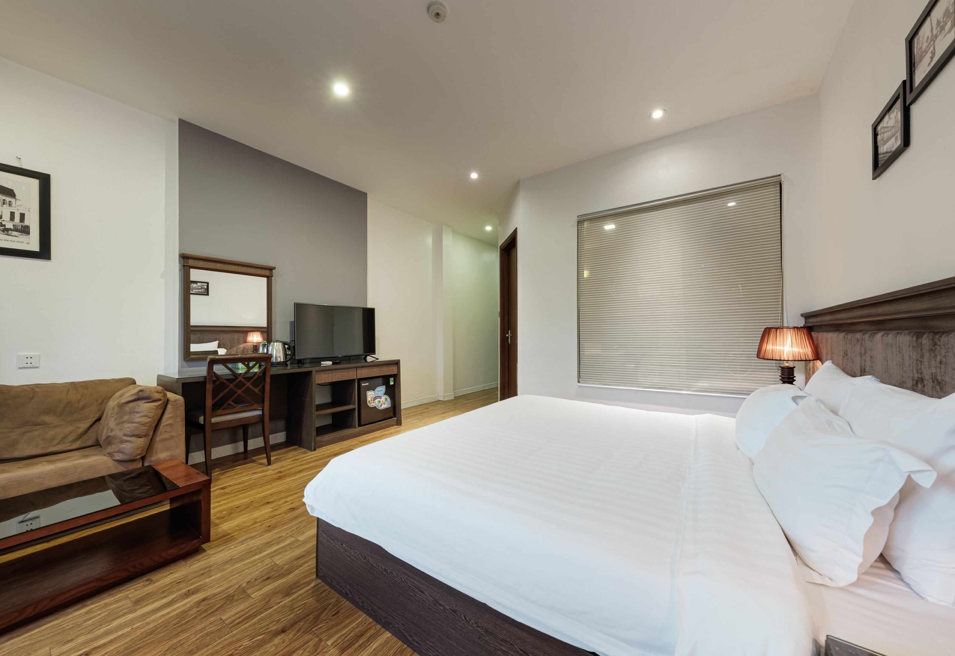 Foto - Collection O Le Grand Hanoi hotel - The Tryst