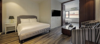 Collection O Le Grand Hanoi hotel – The Tryst