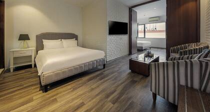 Collection O Le Grand Hanoi hotel – The Tryst